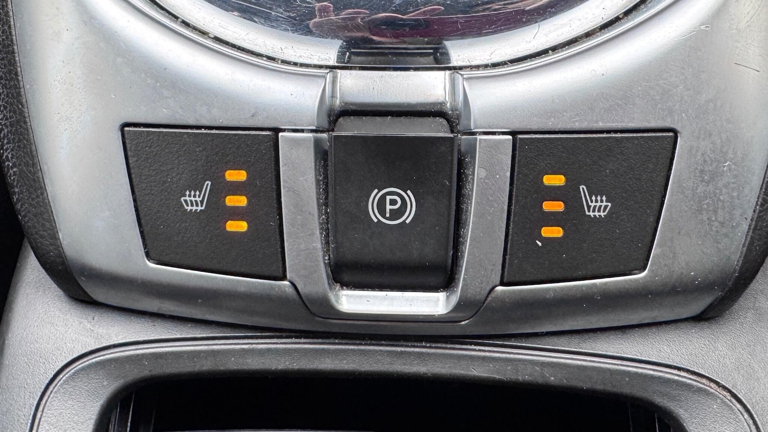 Used Vauxhall Antara 2013 for sale - 77040435: Photo 38