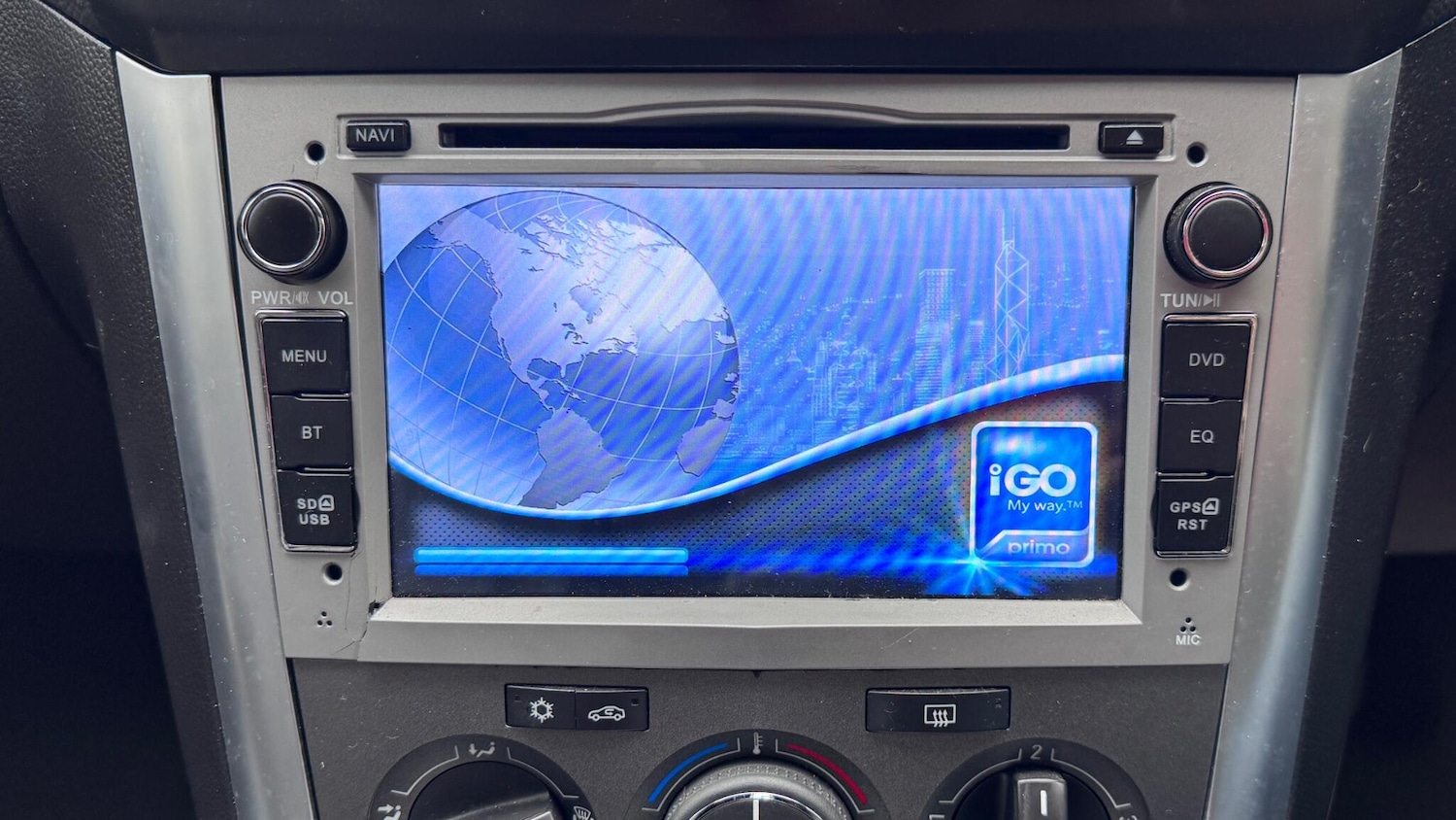 Used Vauxhall Antara 2013 for sale - 77040435: Photo 45