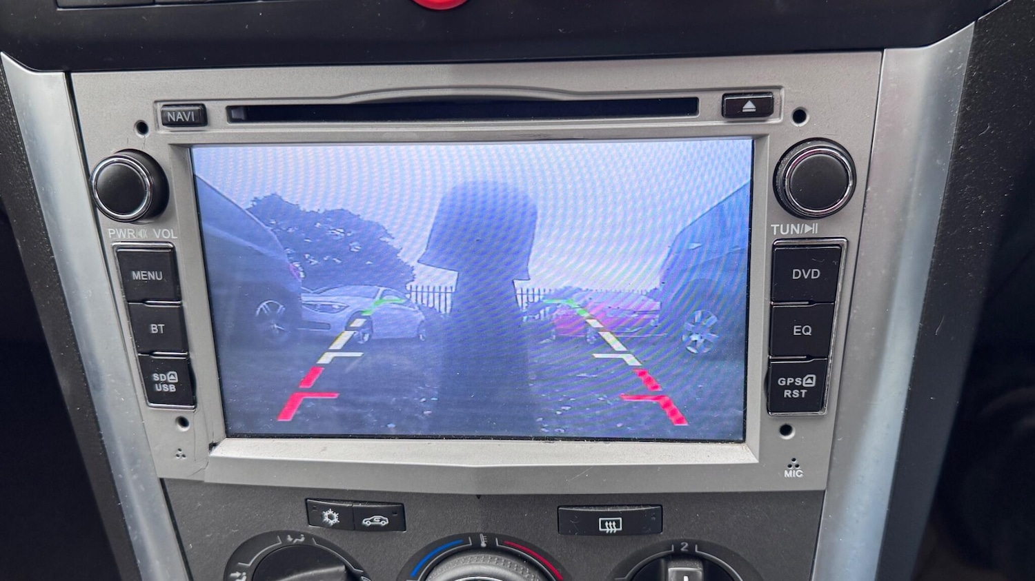 Used Vauxhall Antara 2013 for sale - 77040435: Photo 50