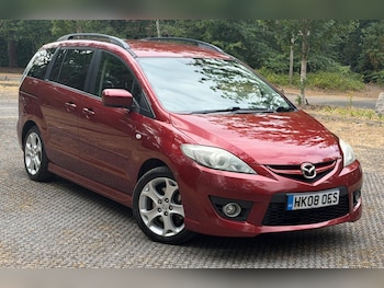 Used Mazda Mazda5 2008 for sale - 79317238: Photo