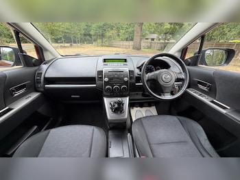 Used Mazda Mazda5 2008 for sale - 79317238: Photo