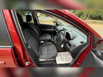 Used Mazda Mazda5 2008 for sale - 79317238: Photo