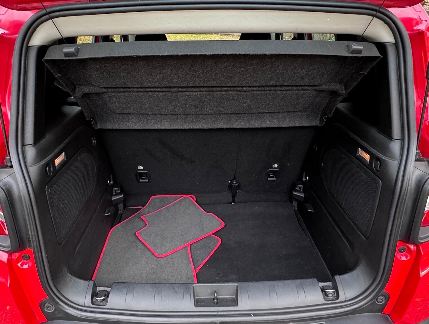 Used Jeep Renegade 2015 for sale - 77040907: Photo 14