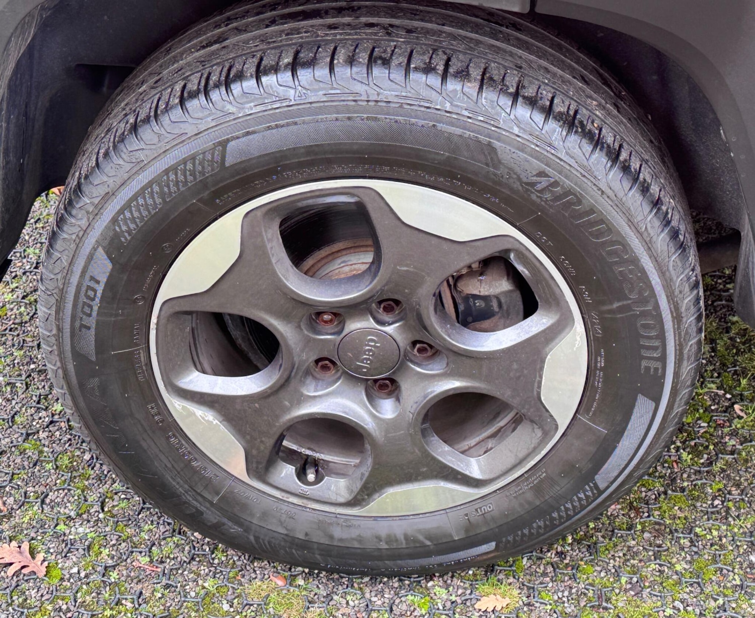 Used Jeep Renegade 2015 for sale - 77040907: Photo 21