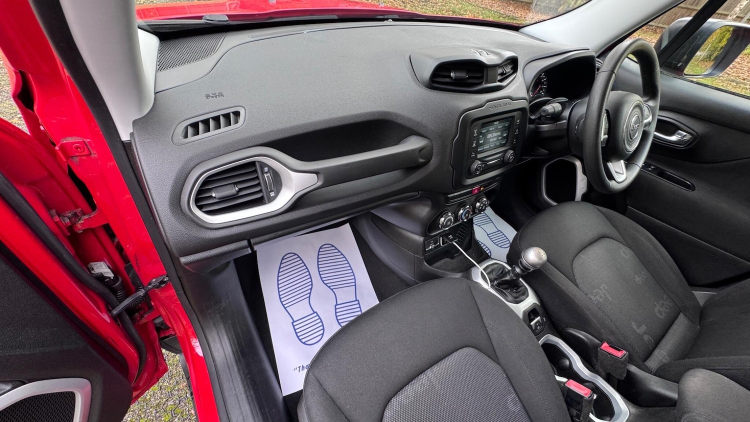 Used Jeep Renegade 2015 for sale - 77040907: Photo 26