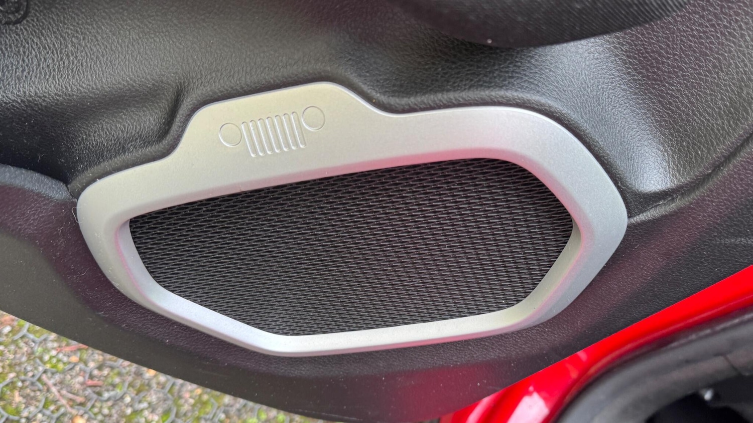 Used Jeep Renegade 2015 for sale - 77040907: Photo 33