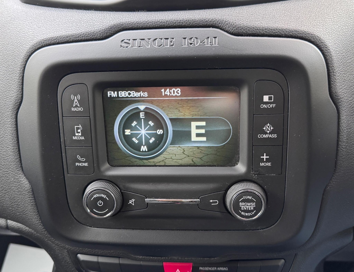 Used Jeep Renegade 2015 for sale - 77040907: Photo 39