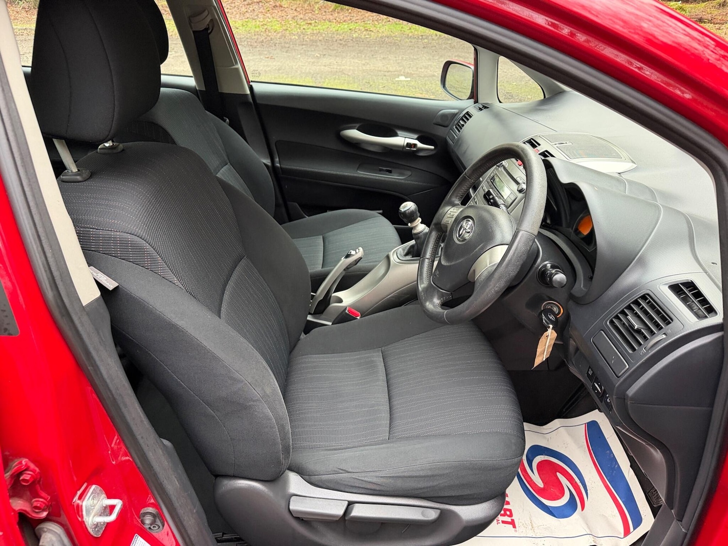 Used Toyota Auris for sale - 77396498: Photo 16