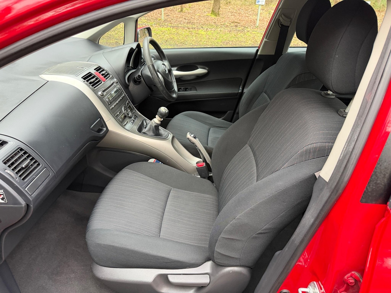 Used Toyota Auris for sale - 77396498: Photo 17