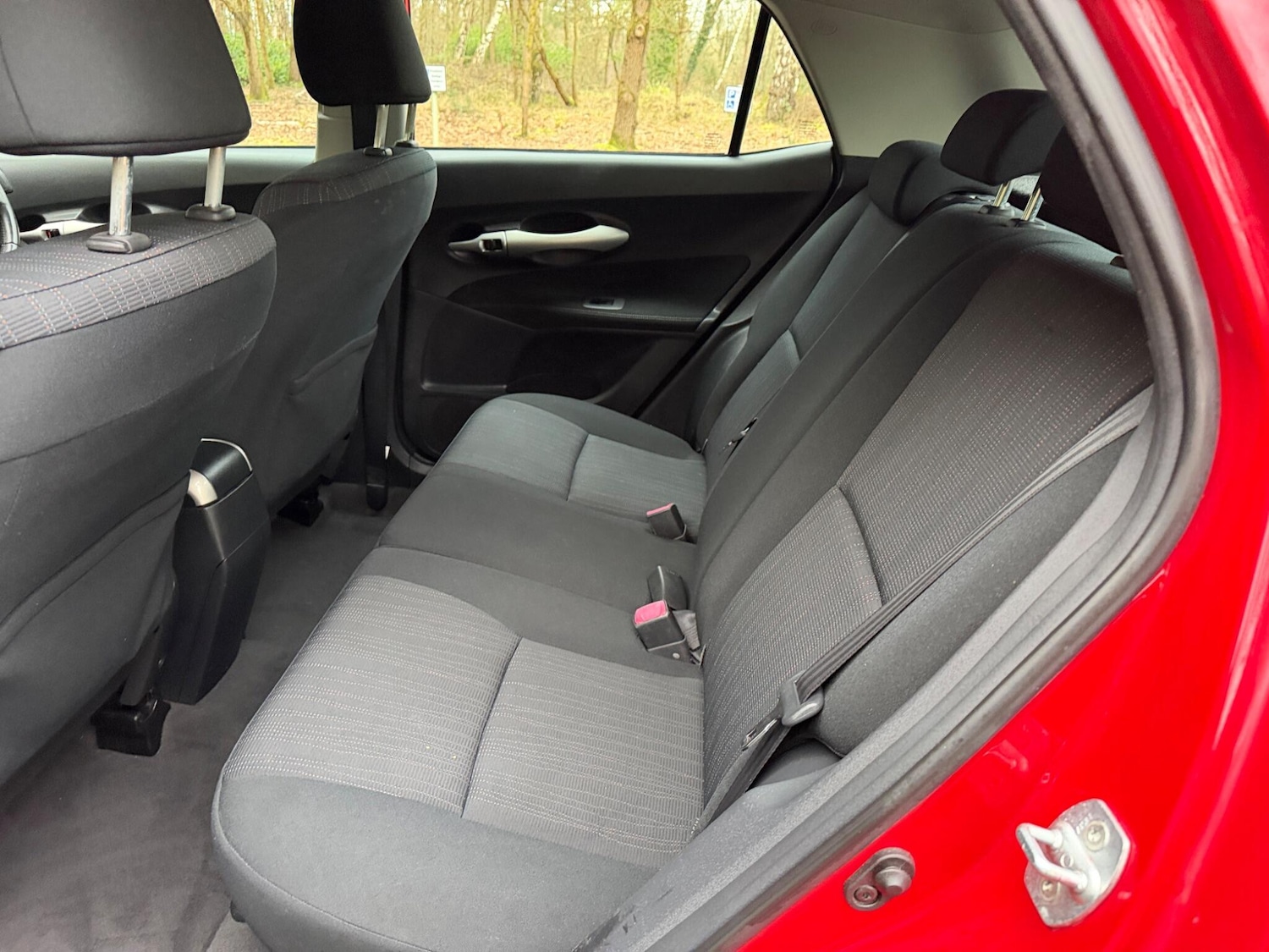 Used Toyota Auris for sale - 77396498: Photo 18