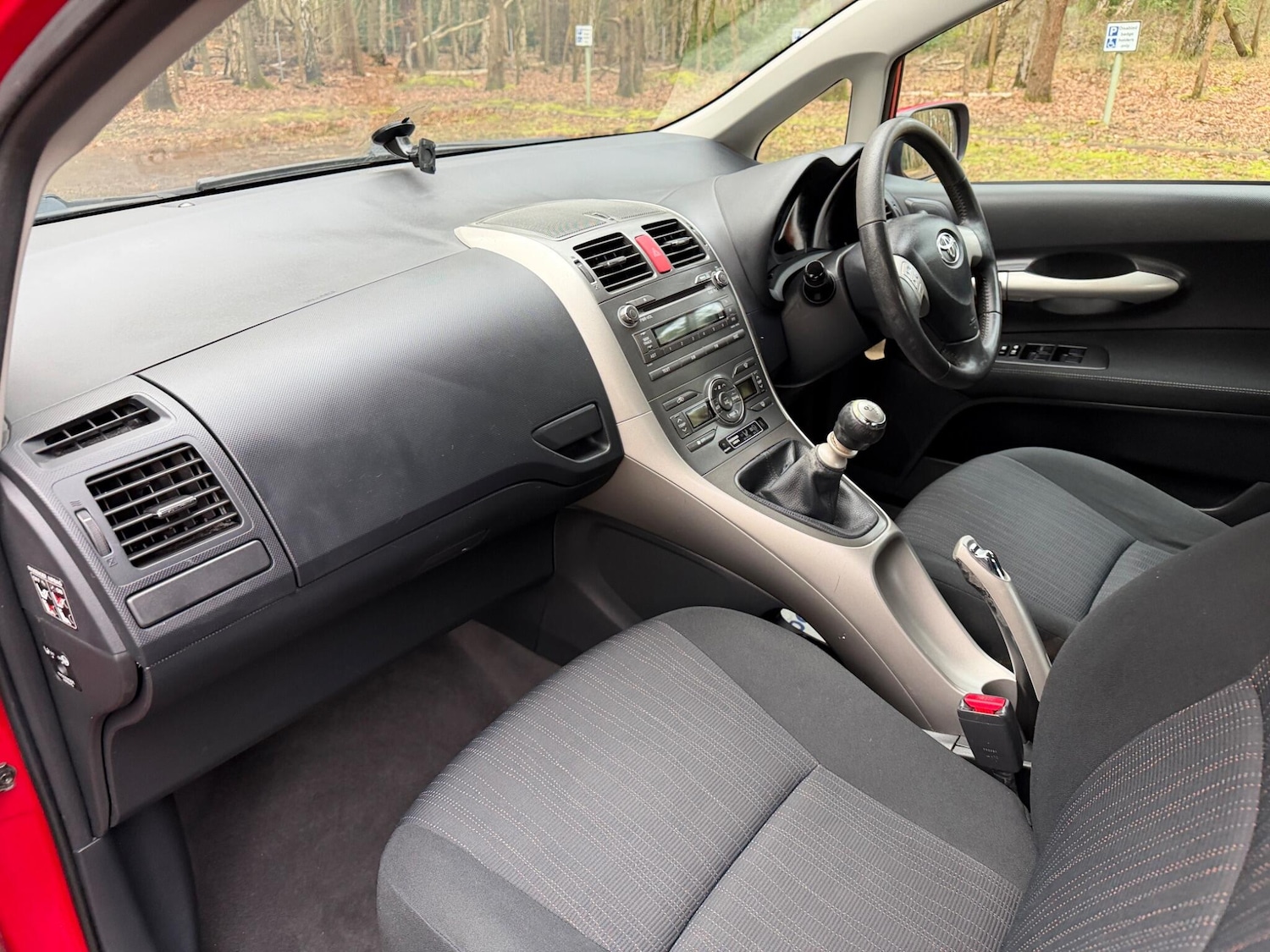 Used Toyota Auris for sale - 77396498: Photo 19