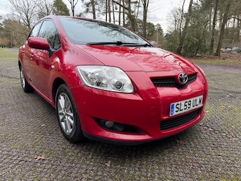 Used Toyota Auris 2009 for sale - 77396498: Photo