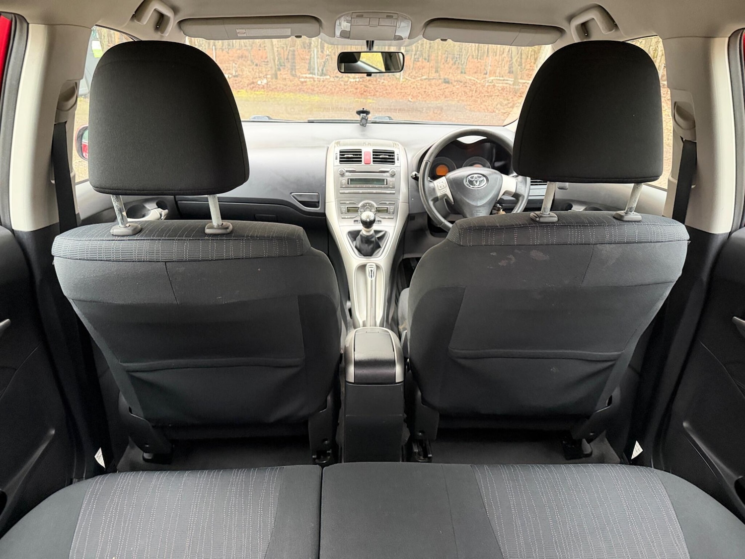 Used Toyota Auris for sale - 77396498: Photo 21