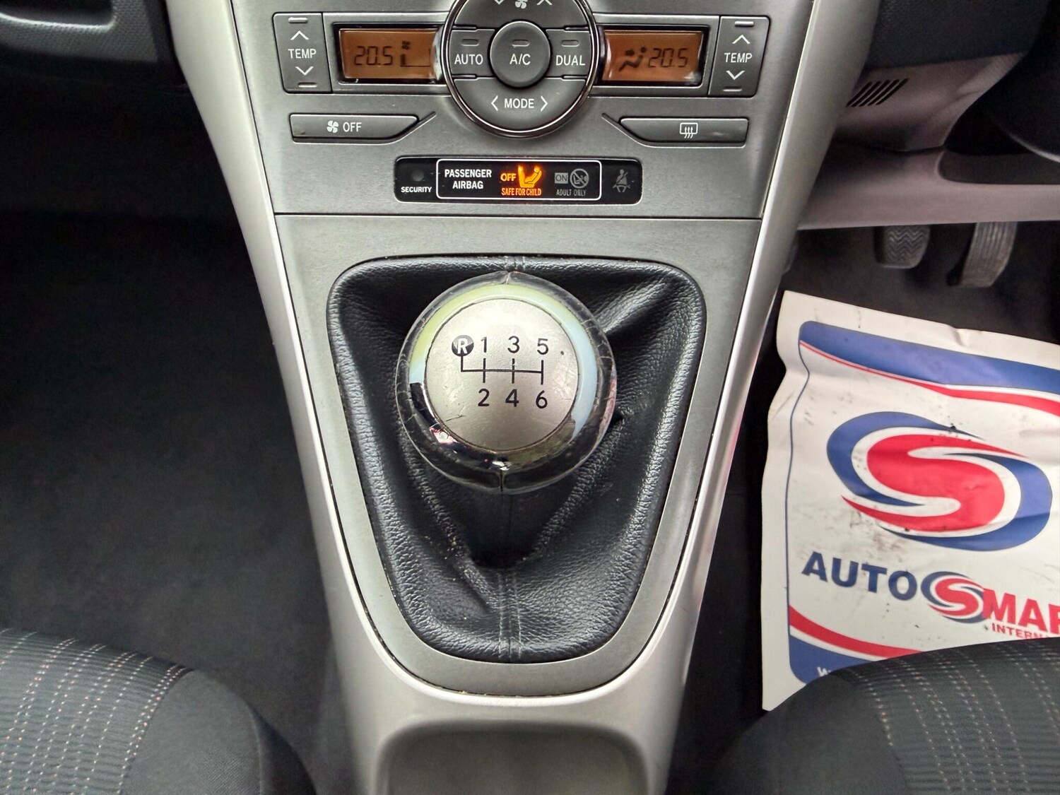 Used Toyota Auris for sale - 77396498: Photo 26