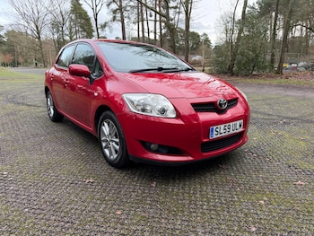 Used Toyota Auris 2009 for sale - 77396498: Photo