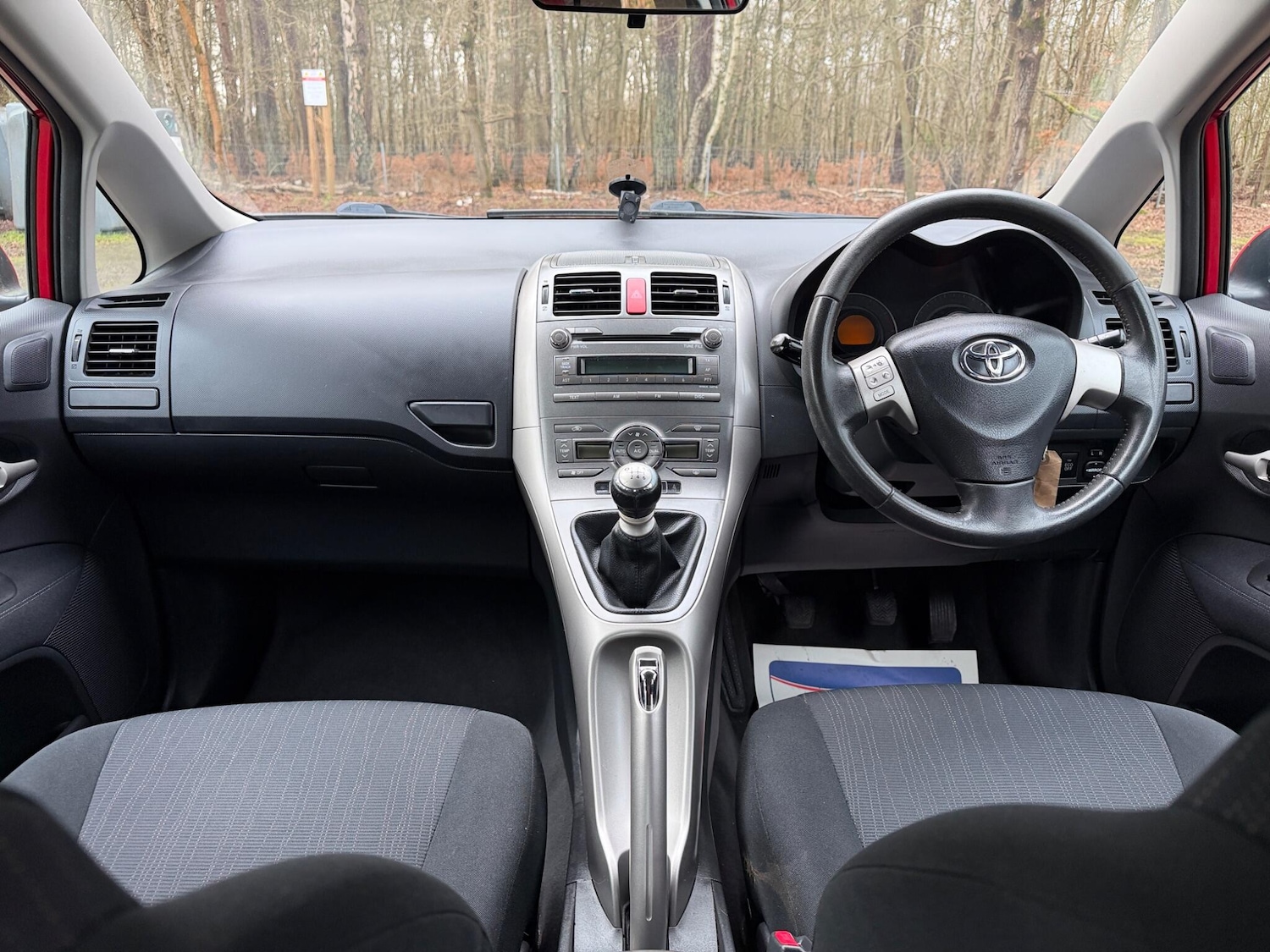 Used Toyota Auris for sale - 77396498: Photo 3