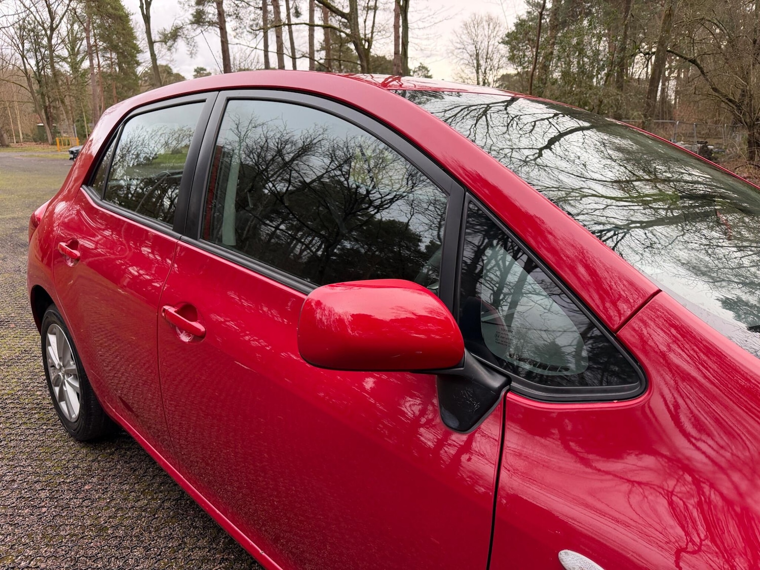 Used Toyota Auris for sale - 77396498: Photo 34