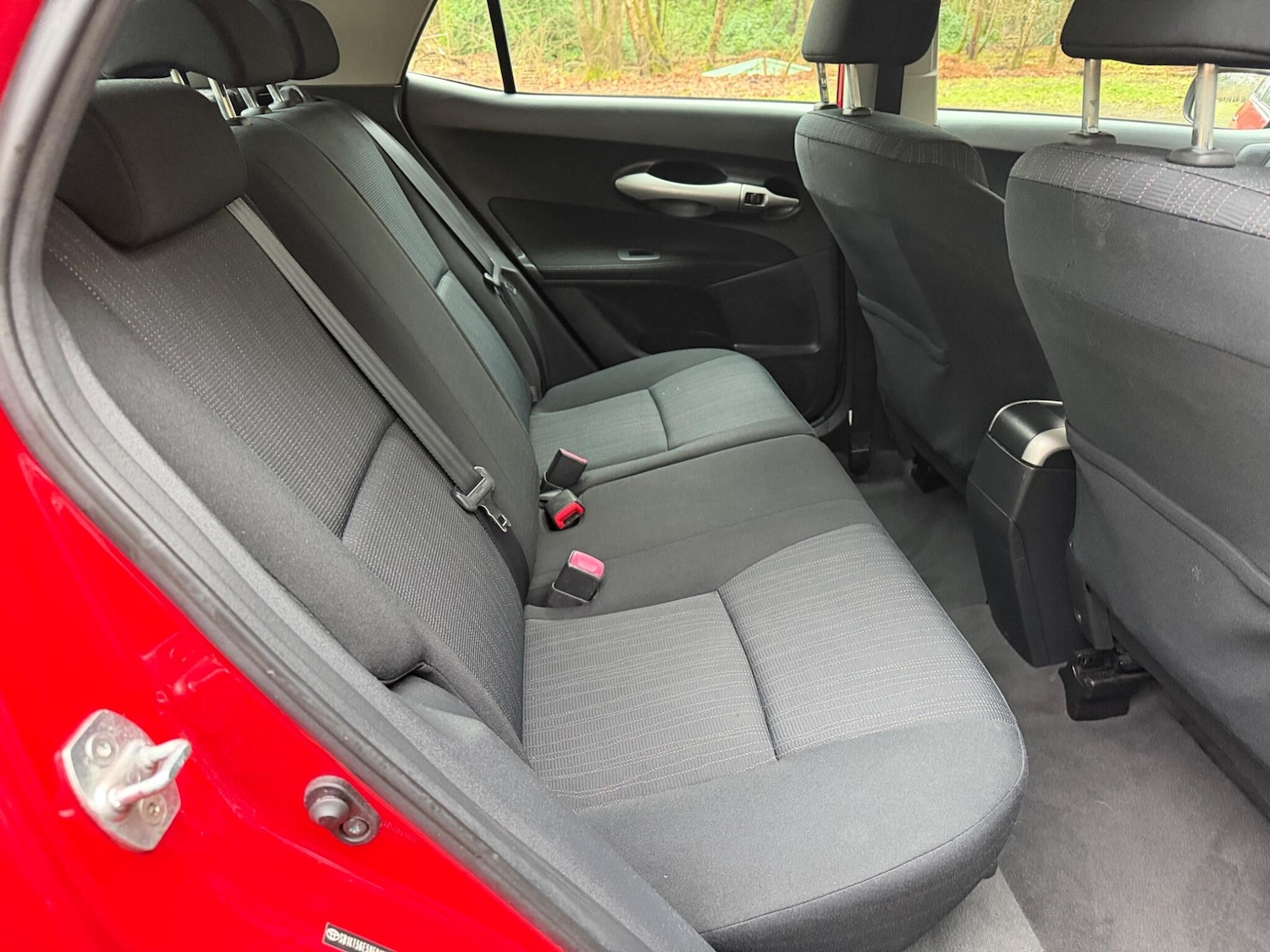 Used Toyota Auris for sale - 77396498: Photo 4