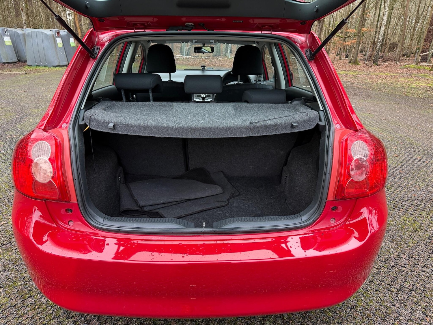 Used Toyota Auris for sale - 77396498: Photo 40