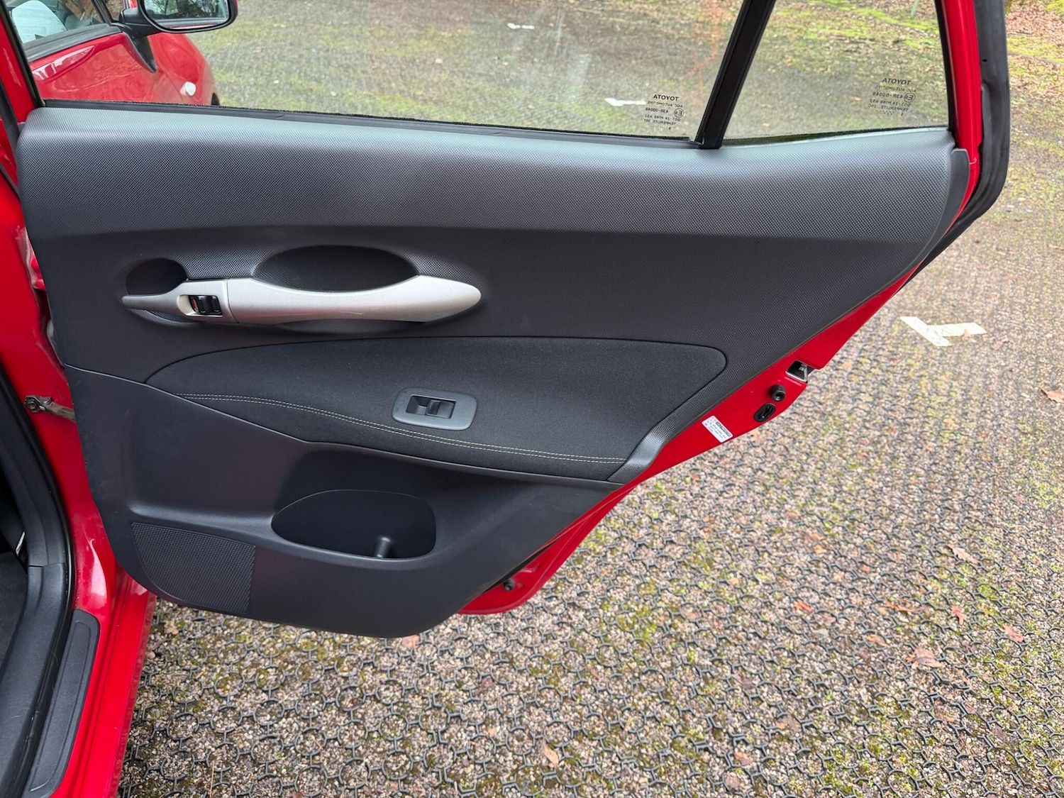 Used Toyota Auris for sale - 77396498: Photo 44