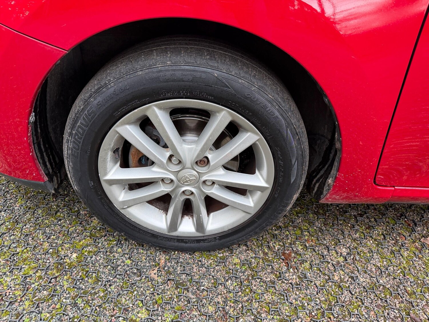 Used Toyota Auris for sale - 77396498: Photo 47