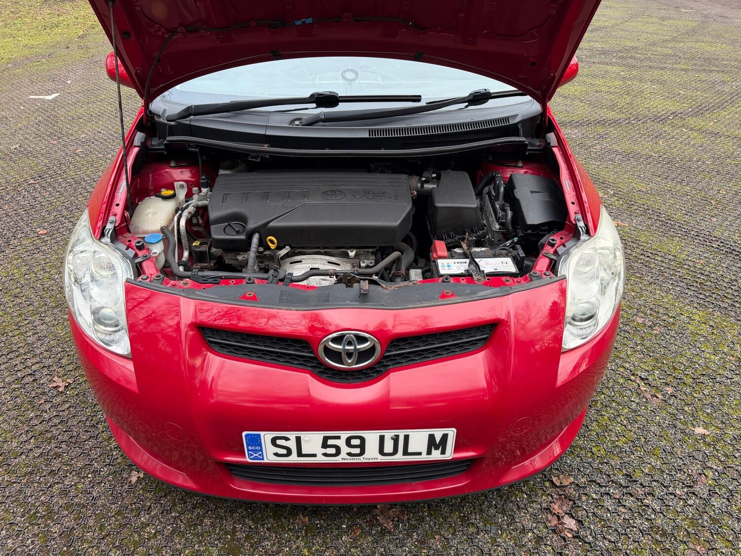 Used Toyota Auris for sale - 77396498: Photo 51