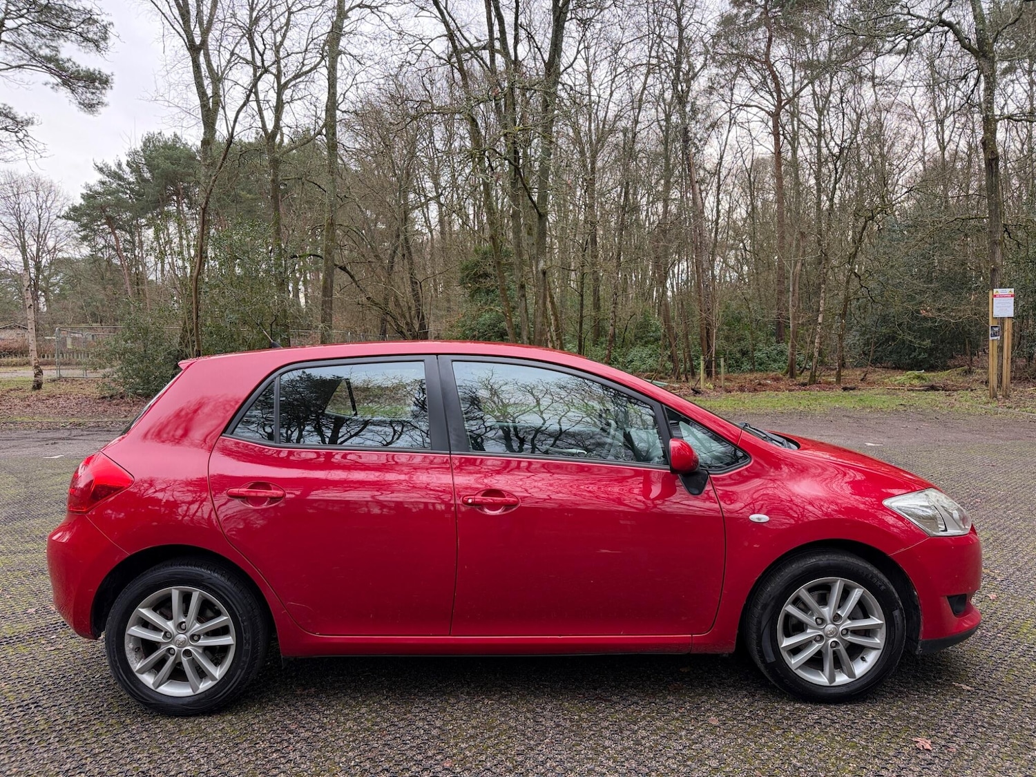 Used Toyota Auris for sale - 77396498: Photo 6