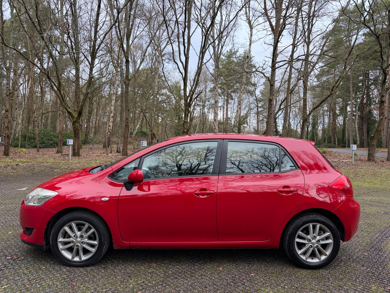 Used Toyota Auris for sale - 77396498: Photo 7