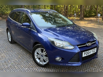 Used Ford Focus 2014 for sale - 79508800: Photo