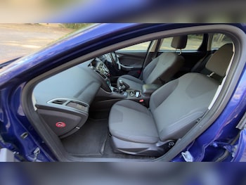 Used Ford Focus 2014 for sale - 79508800: Photo