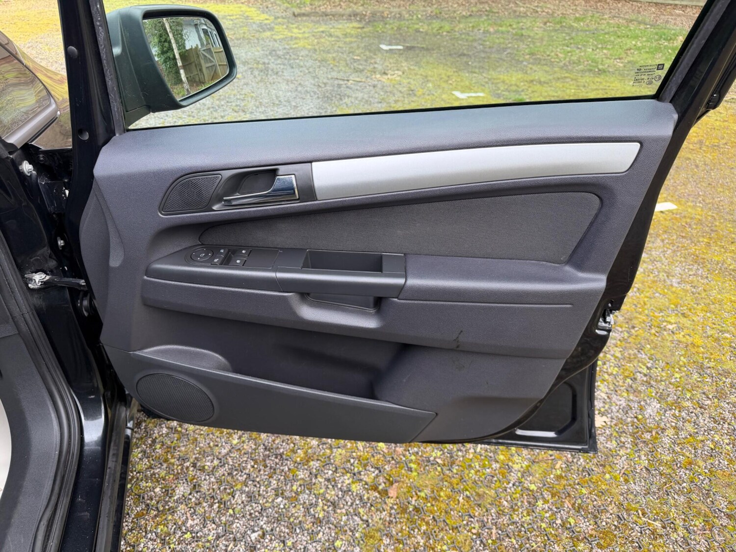 Used Vauxhall Zafira 2014 for sale - 77939516: Photo 16