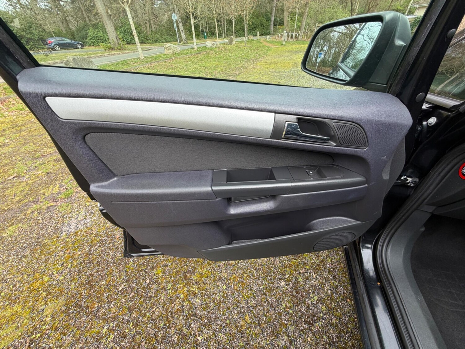 Used Vauxhall Zafira 2014 for sale - 77939516: Photo 17