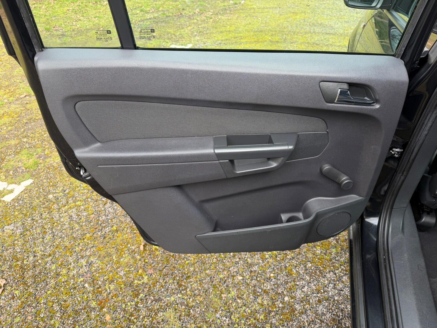 Used Vauxhall Zafira 2014 for sale - 77939516: Photo 18