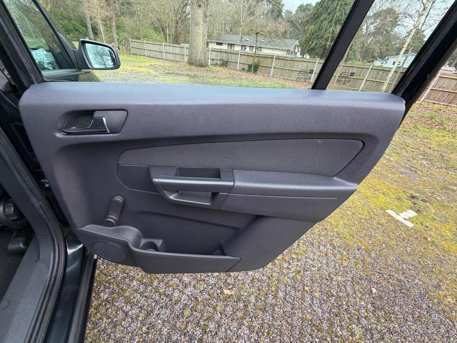 Used Vauxhall Zafira 2014 for sale - 77939516: Photo 19