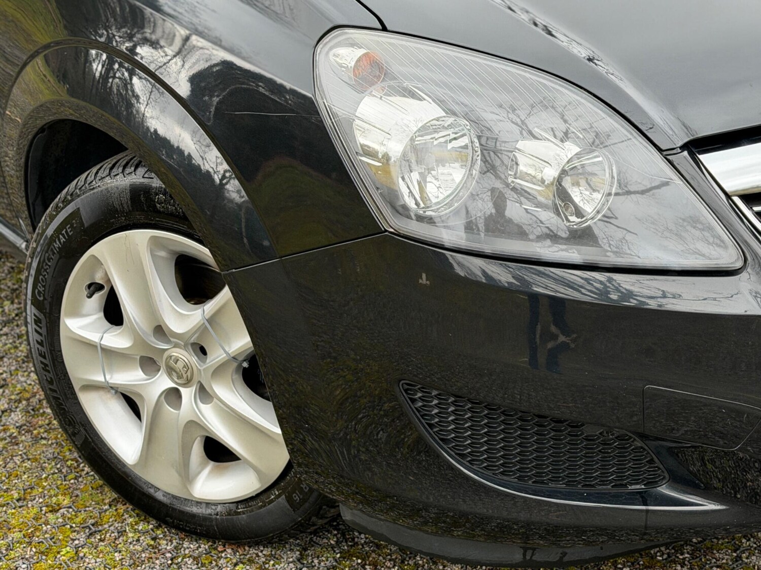 Used Vauxhall Zafira 2014 for sale - 77939516: Photo 20