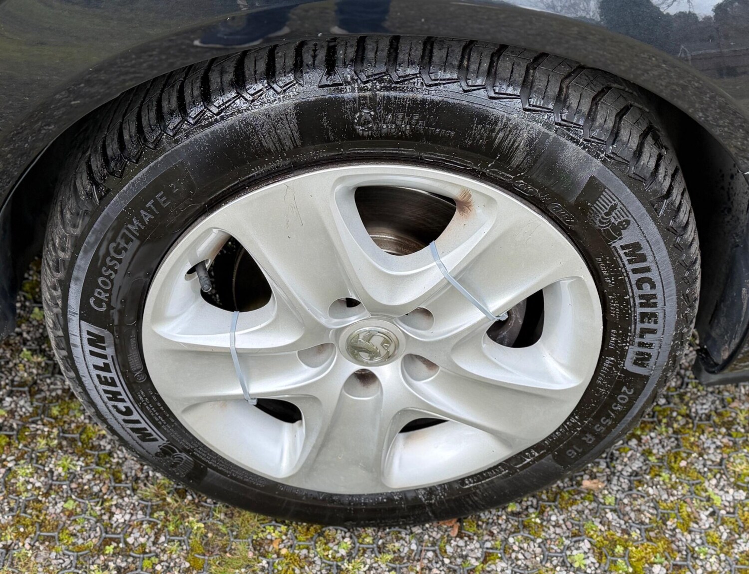 Used Vauxhall Zafira 2014 for sale - 77939516: Photo 21