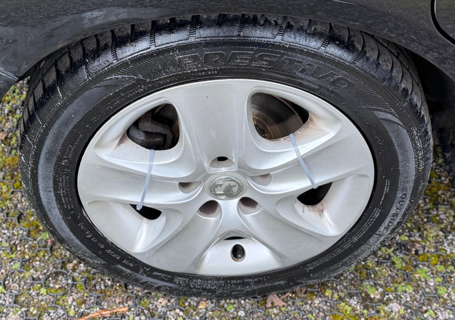 Used Vauxhall Zafira 2014 for sale - 77939516: Photo 22