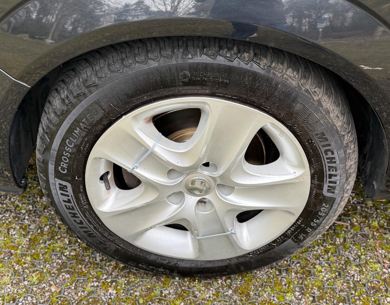 Used Vauxhall Zafira 2014 for sale - 77939516: Photo 24