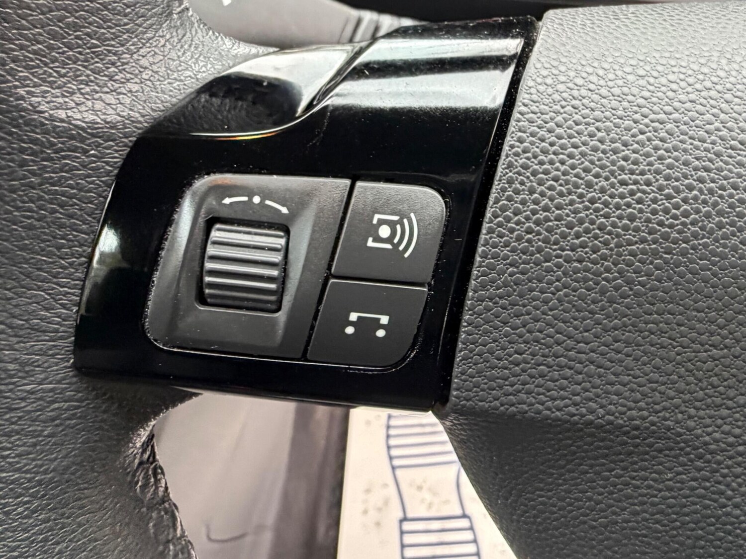 Used Vauxhall Zafira 2014 for sale - 77939516: Photo 30