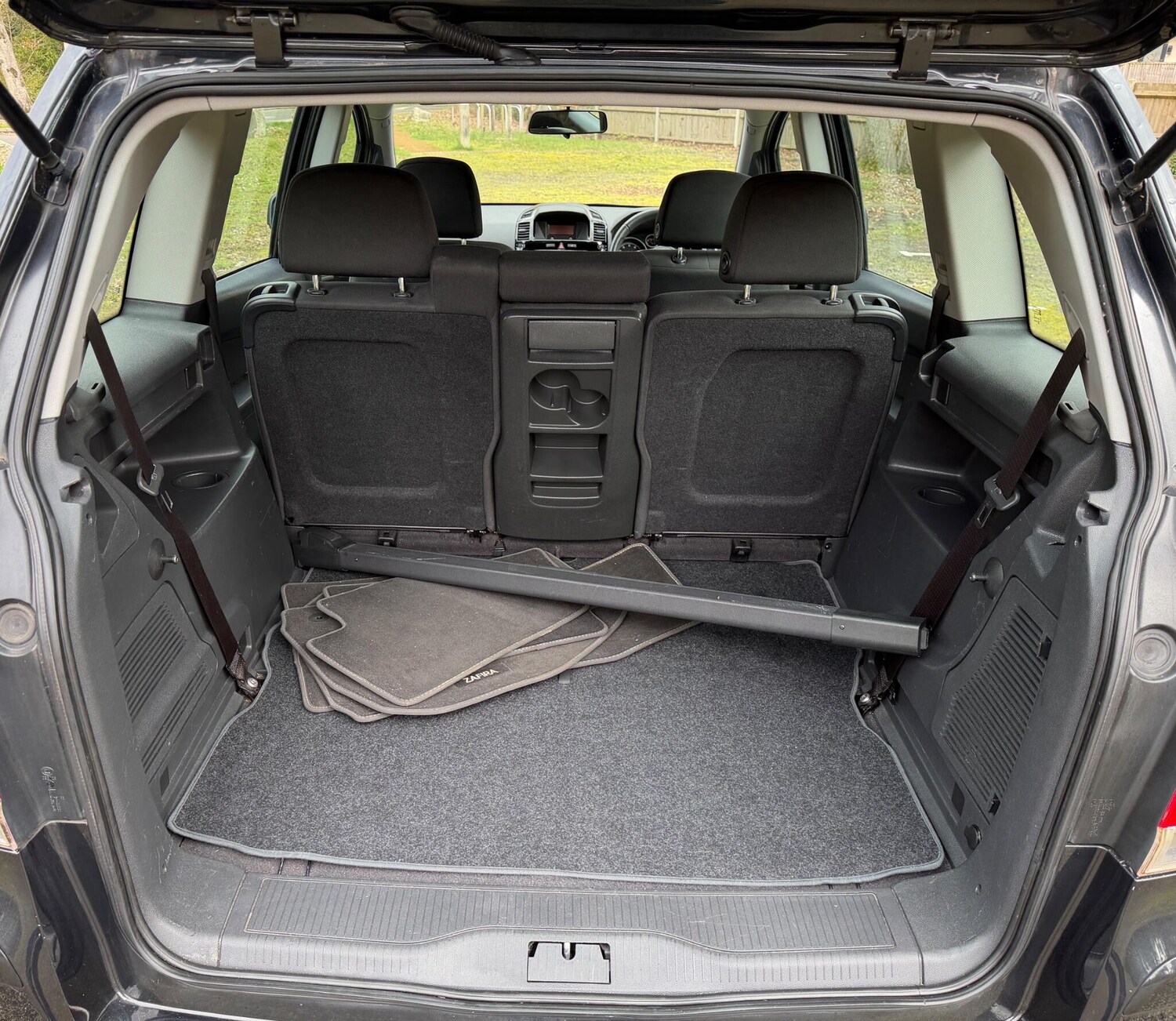 Used Vauxhall Zafira 2014 for sale - 77939516: Photo 31