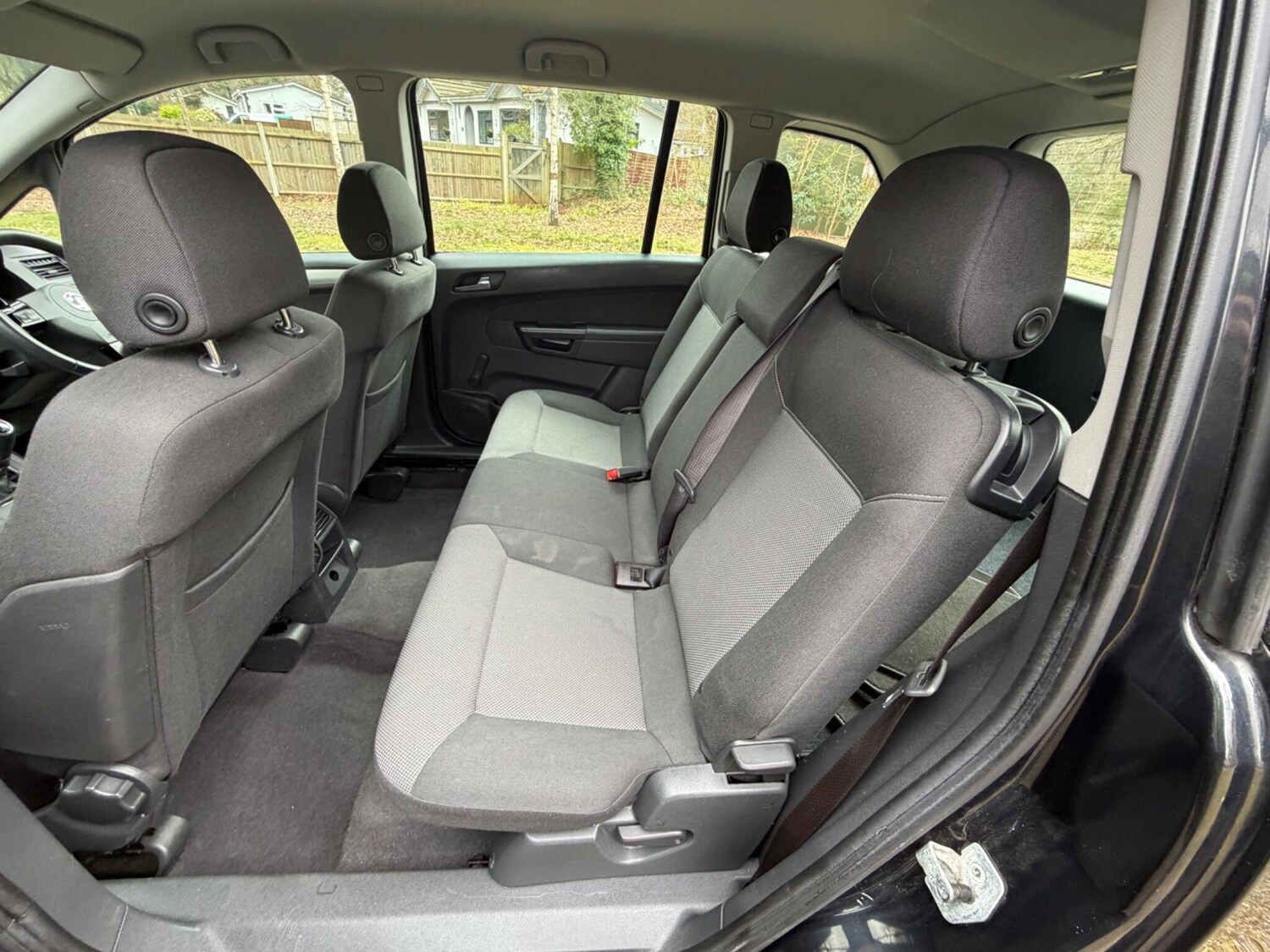 Used Vauxhall Zafira 2014 for sale - 77939516: Photo 33