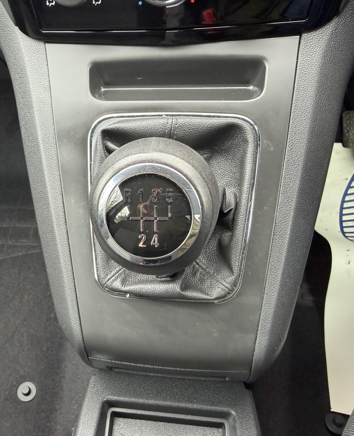 Used Vauxhall Zafira 2014 for sale - 77939516: Photo 40