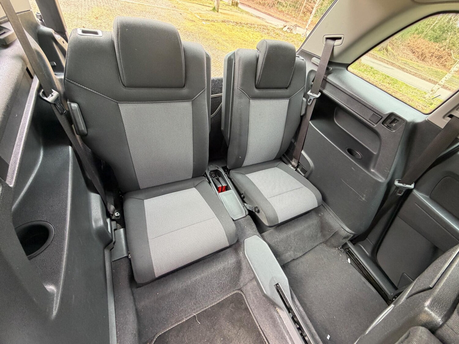 Used Vauxhall Zafira 2014 for sale - 77939516: Photo 6