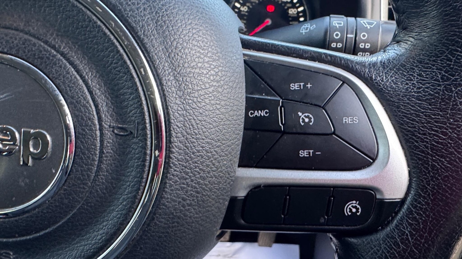 Used Jeep Renegade 2015 for sale - 77039693: Photo 27