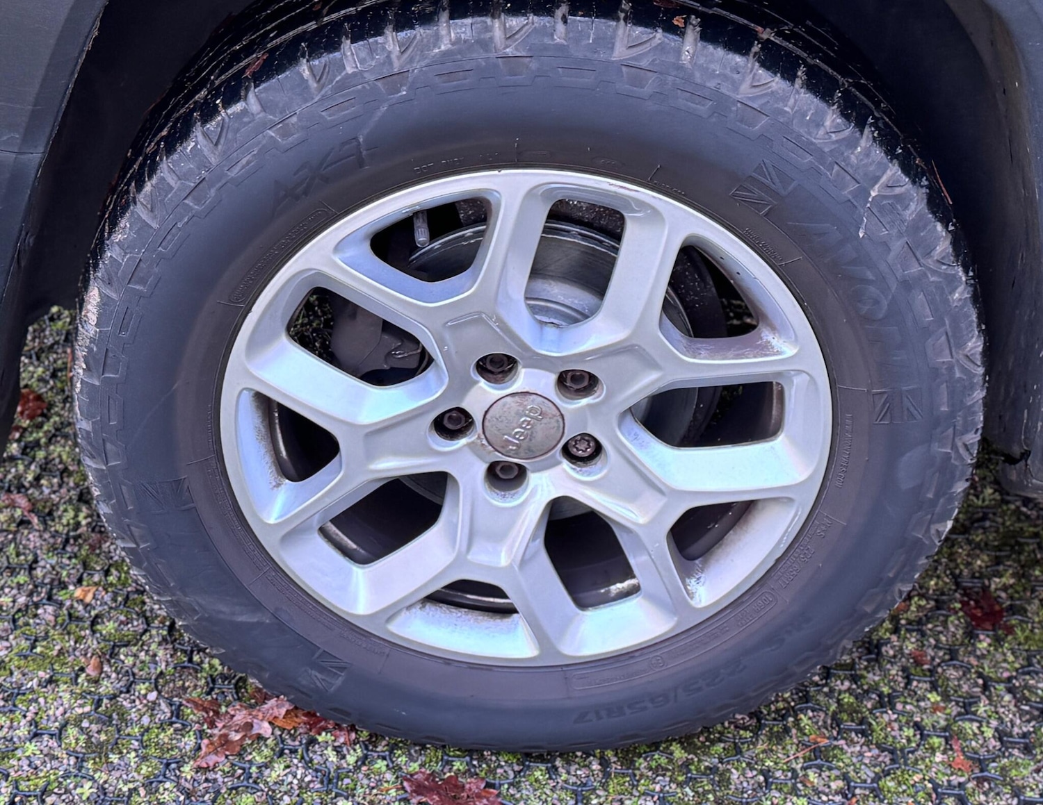 Used Jeep Renegade 2015 for sale - 77039693: Photo 30