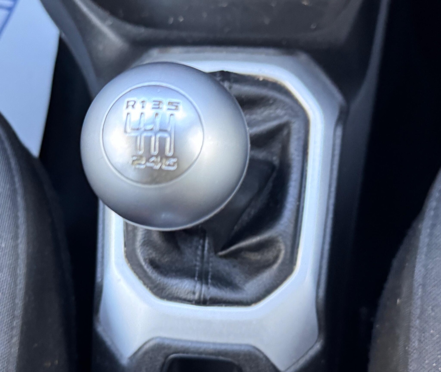 Used Jeep Renegade 2015 for sale - 77039693: Photo 42