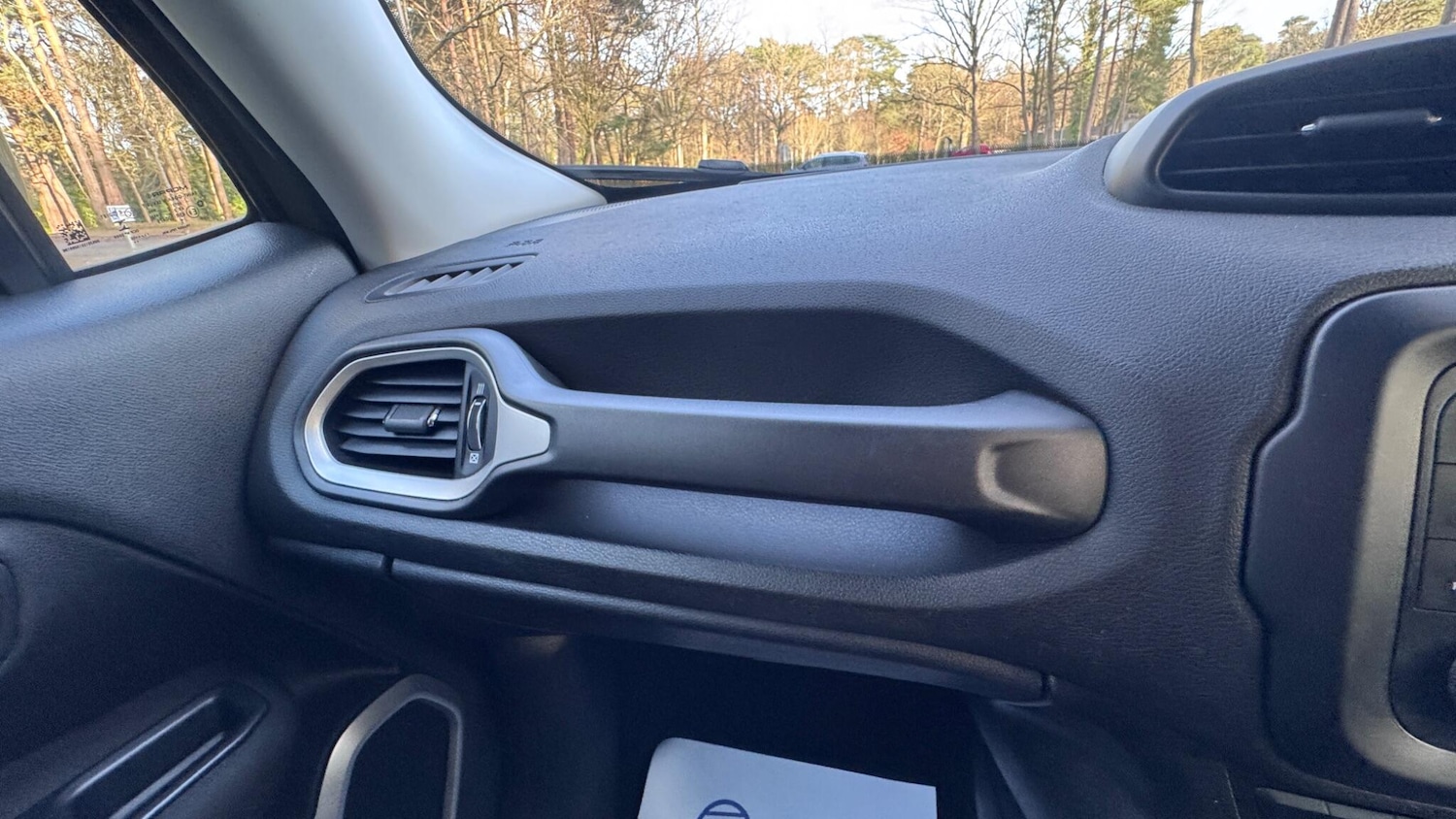 Used Jeep Renegade 2015 for sale - 77039693: Photo 49