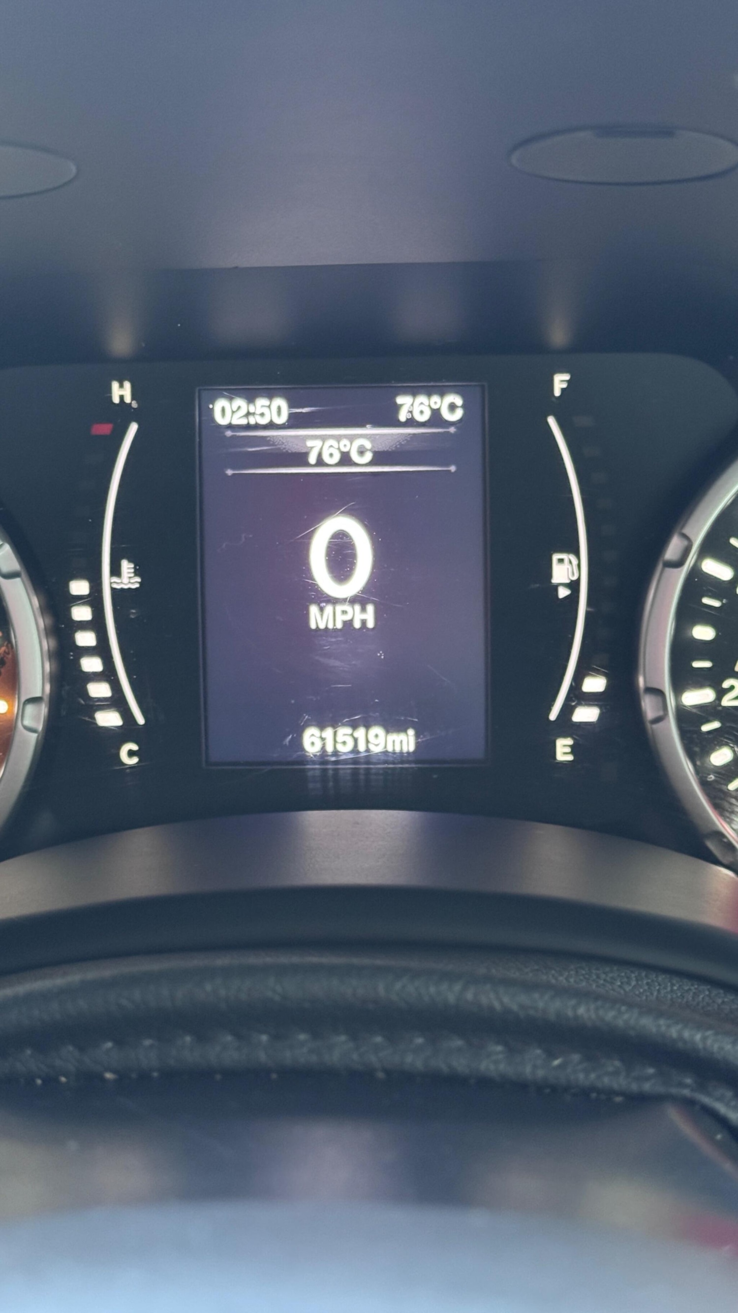 Used Jeep Renegade 2015 for sale - 77039693: Photo 52