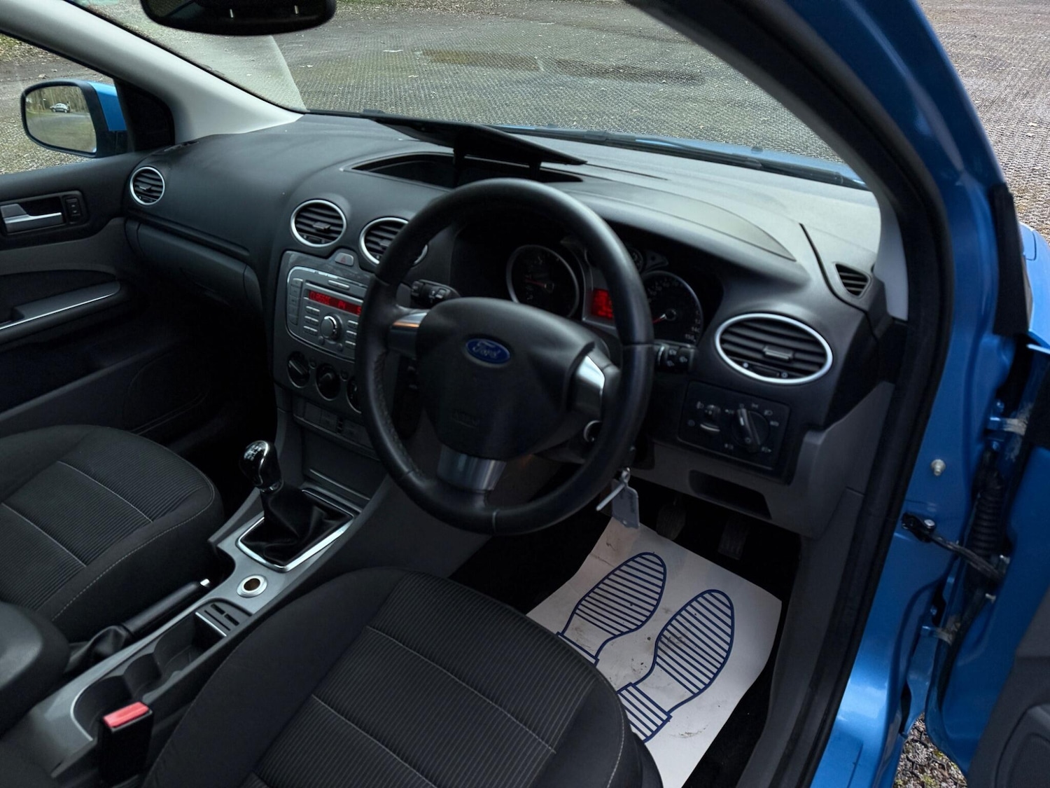 Used Ford Focus 2009 for sale - 78071948: Photo 14