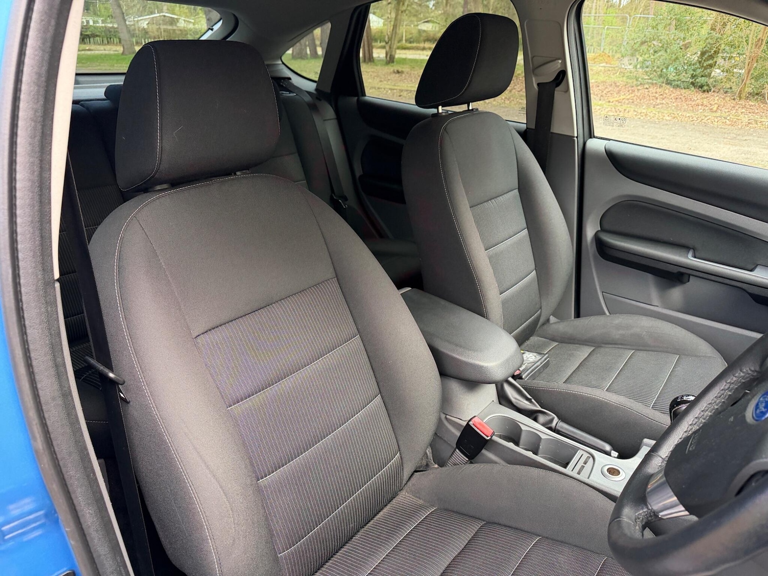 Used Ford Focus 2009 for sale - 78071948: Photo 15